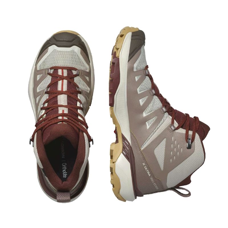 BOTAS-SENDERISMO-MUJER-SALOMON-X-ULTRA-360-EDGE-MID-GTX