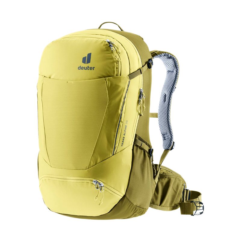MOCHILA-CICLISMO-UNISEX-DEUTER-TRANS-ALPINE-30