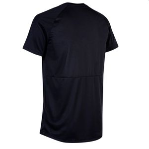 REMERA TRAINING HOMBRE TOPPER BASIC