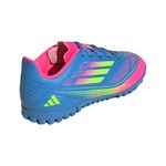 BOTINES-FUTBOL-5-NIÑO-ADIDAS-F50-CLUB