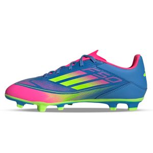 BOTINES FUTBOL 11 UNISEX ADIDAS F50 CLUB