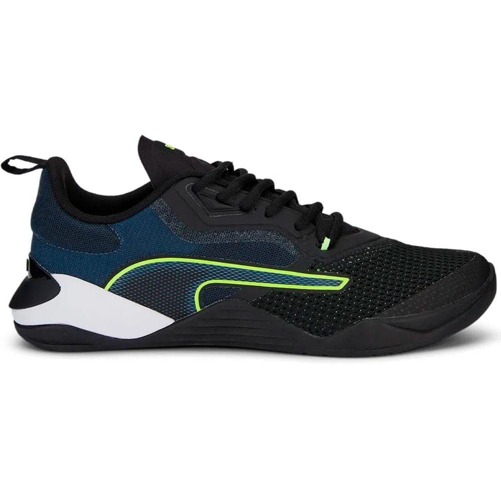 zapatillas puma training hombre