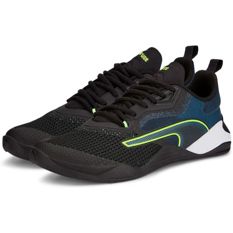 zapatillas puma fuse opiniones