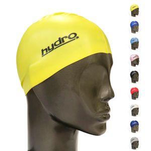 GORRA SILICONA HYDRO JRS.