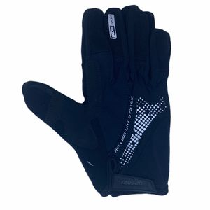 GUANTE CICLISMO UNISEX REUSCH  TOUCH