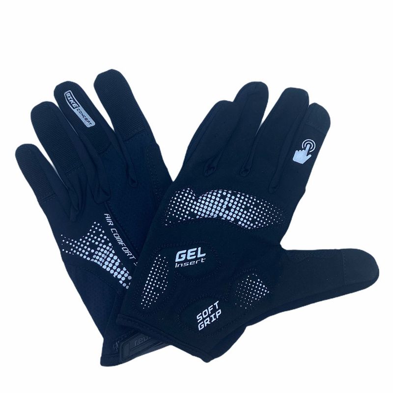 REUSCH-GUANTE-CICLISMO-TOUCH