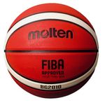 PELOTA-BASQUET-N�7-B7G-CAUCHO