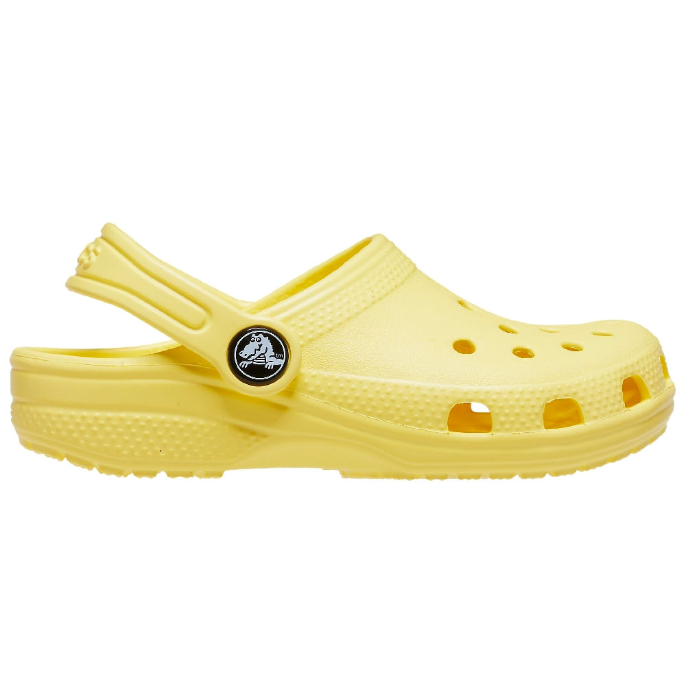 Crocs - rossettiar