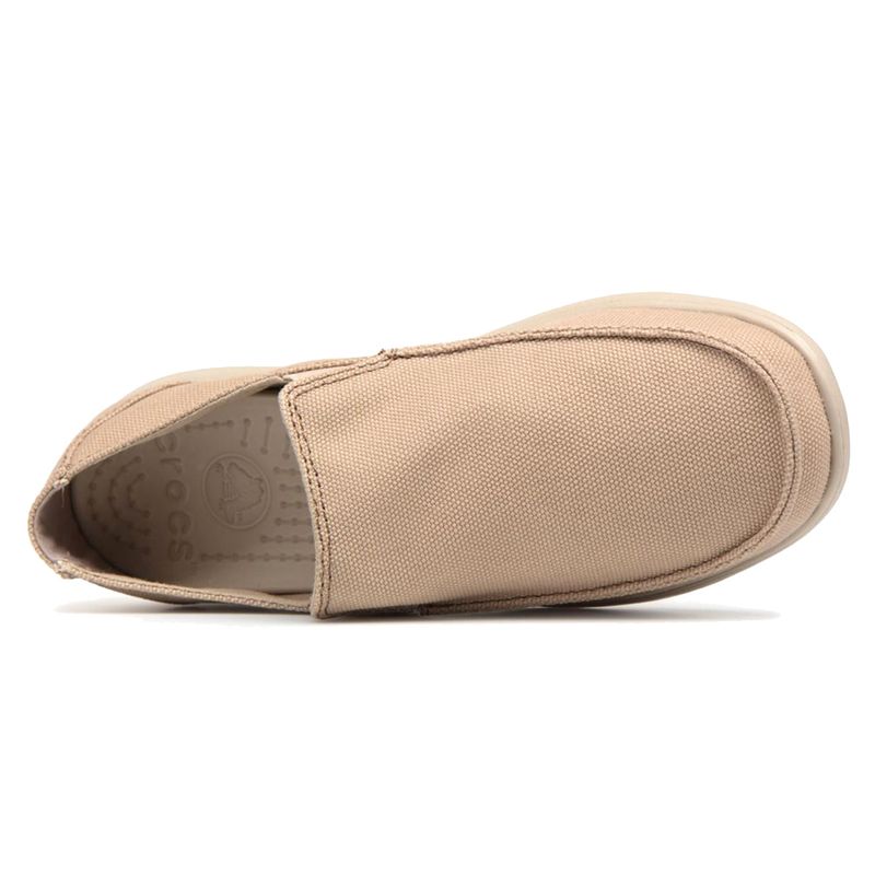 Santa cruz clearance clean cut loafer