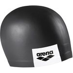 GORRO-NATACION-ARENA-LOGO-MOULDED