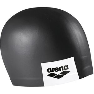 GORRO NATACION ARENA LOGO MOULDED