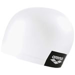 GORRO-NATACION-ARENA-LOGO-MOULDED