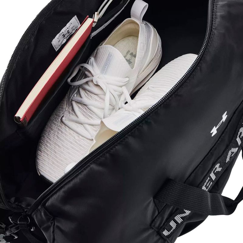 BOLSO-TRAINING-MUJER-UNDERARMOUR-FAVORITE-DUFFLE-BLK