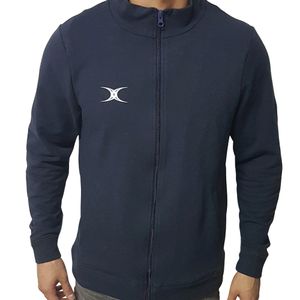 CAMPERA TRAINING HOMBRE GILBERT SYNERGIE NAVY