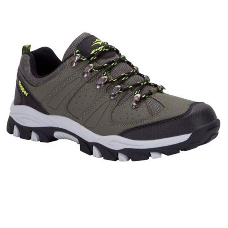 ZAPATILLAS-OUTDOOR-HOMBRE-TOPPER-GONDOR-II
