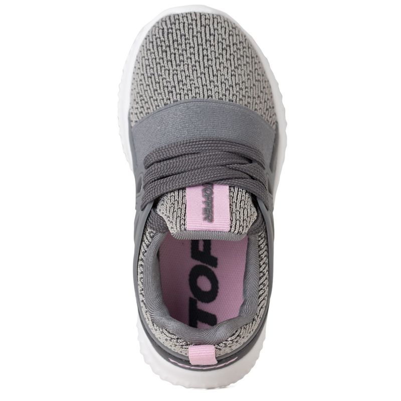 ZAPATILLAS-MODA-NIÑO-TOPPER-MAMBA-KIDS