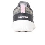 ZAPATILLAS-MODA-NIÑO-TOPPER-MAMBA-KIDS