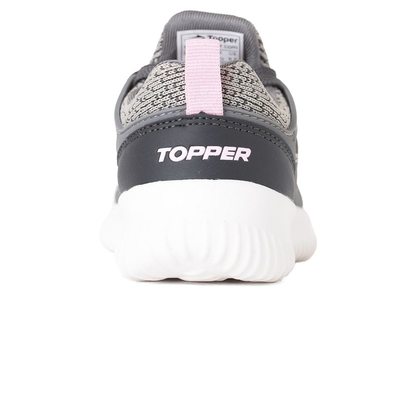 ZAPATILLAS-MODA-NIÑO-TOPPER-MAMBA-KIDS