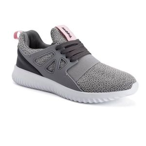 ZAPATILLAS TRAINING MUJER TOPPER MAMBA