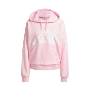 BUZO URBANO MUJER ADIDAS ESSENTIALS BIG LOGO