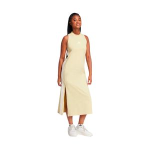 VESTIDO URBANO MUJER ADIDAS ESSENTIALS RACERBACK