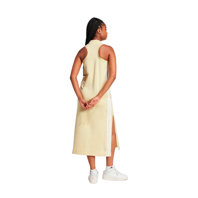 VESTIDO-URBANO-MUJER-ADIDAS-ESSENTIALS-RACERBACK