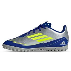 BOTINES FUTBOL 5 NIÑO ADIDAS F50 CLUB MESSI