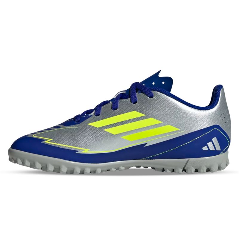 BOTINES-FUTBOL-5-NIÑO-ADIDAS-F50-CLUB-MESSI
