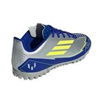 BOTINES-FUTBOL-5-NIÑO-ADIDAS-F50-CLUB-MESSI