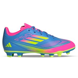 BOTINES FUTBOL 11 NIÑO ADIDAS F50 CLUB