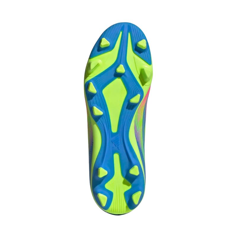 BOTINES-FUTBOL-11-NIÑO-ADIDAS-F50-CLUB