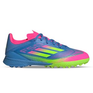 BOTINES FUTBOL 5 NIÑO ADIDAS F50 LEAGUE