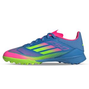 BOTINES FUTBOL 5 NIÑO ADIDAS F50 LEAGUE