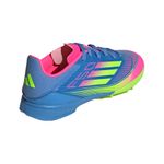 BOTINES-FUTBOL-5-NIÑO-ADIDAS-F50-LEAGUE