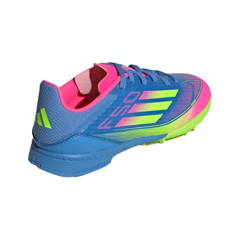 BOTINES-FUTBOL-5-NIÑO-ADIDAS-F50-LEAGUE