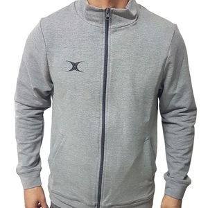 CAMPERA HOMBRE JKT SYNERGIE GREY