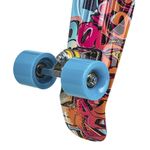 MINI-LONG-BOARD-DISEÑO-GOLD-MULTICOLOR