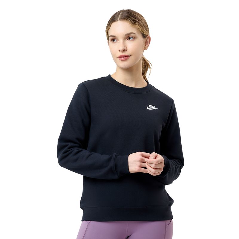 BUZO-URBANO-MUJER-NIKE-CLUB-FLEECE