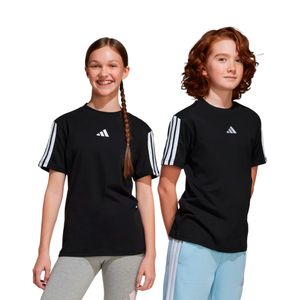 REMERA URBANA NIÑO ADIDAS ESSENTIALS