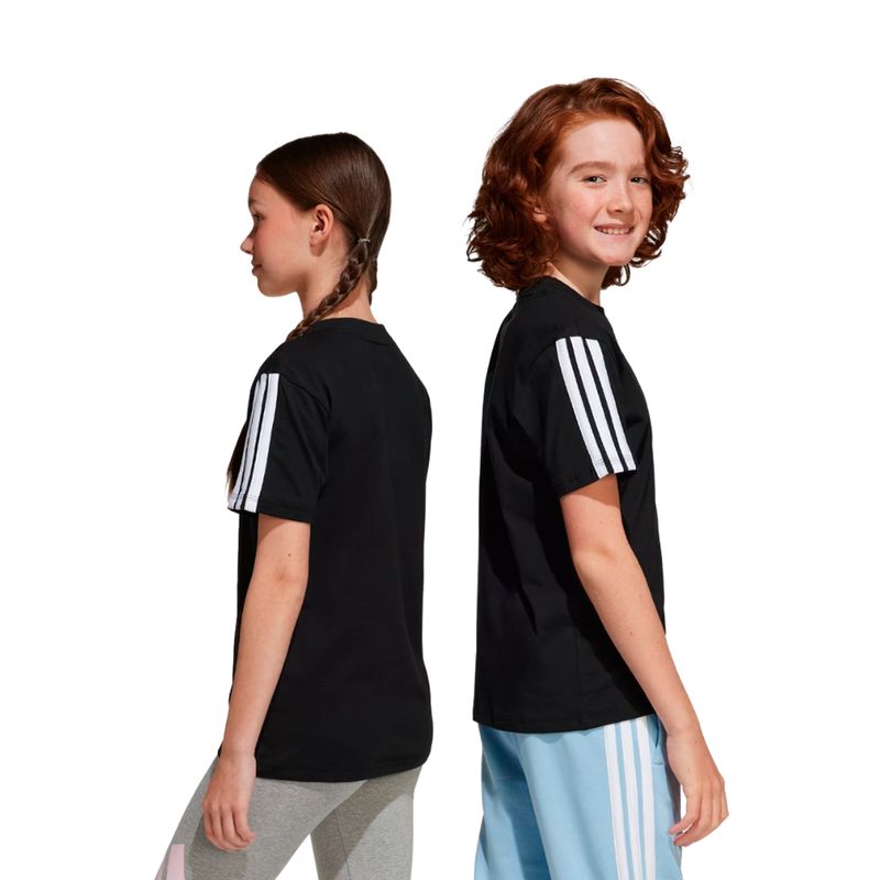 REMERA-URBANA-NIÑO-ADIDAS-ESSENTIALS