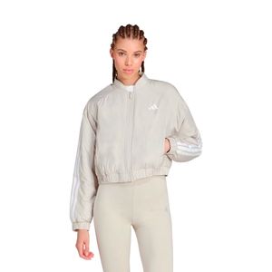 CAMPERA URBANA MUJER ADIDAS BOMBER ESSENTIALS