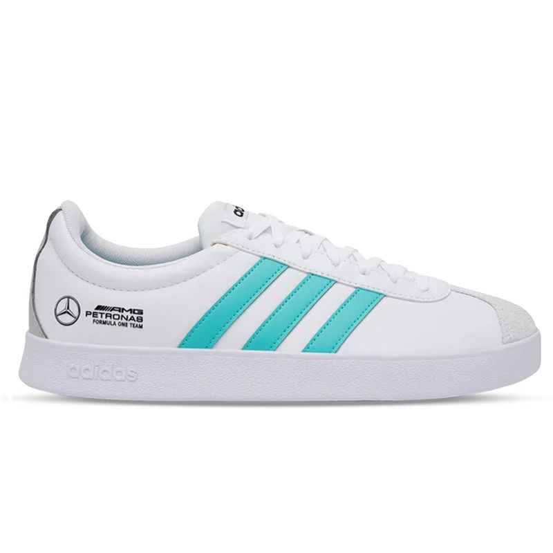 ZAPATILLAS-MOTORSPORT-UNISEX-ADIDAS-VL-COURT-MERCEDES-−-AMG