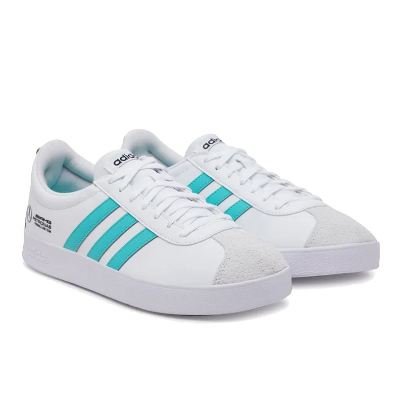 ZAPATILLAS-MOTORSPORT-UNISEX-ADIDAS-VL-COURT-MERCEDES-−-AMG