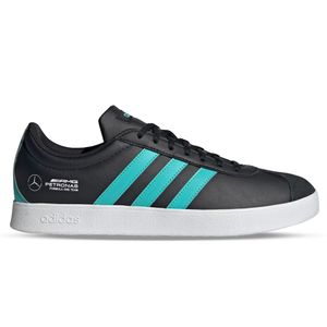 ZAPATILLAS MOTORSPORT UNISEX ADIDAS VL COURT MERCEDES − AMG