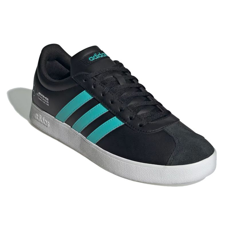 ZAPATILLAS-MOTORSPORT-UNISEX-ADIDAS-VL-COURT-MERCEDES-−-AMG