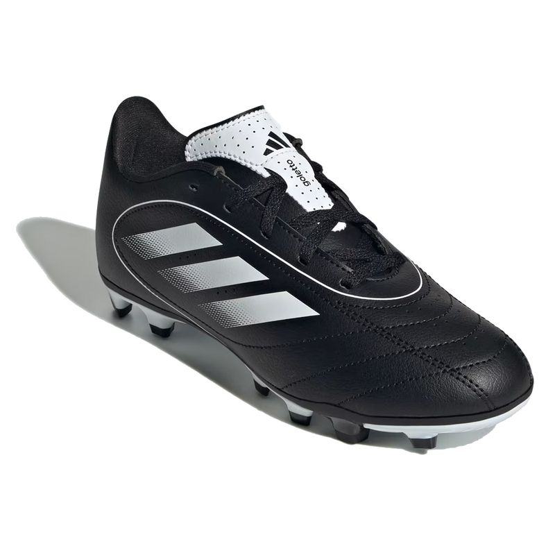 BOTINES-FUTBOL-11-NIÑO-ADIDAS-GOLETTO-IX