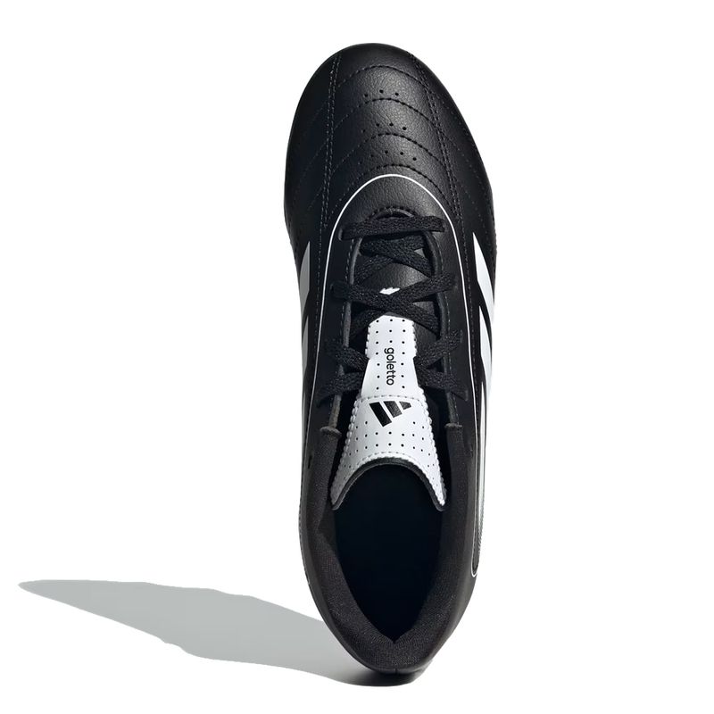 BOTINES-FUTBOL-11-NIÑO-ADIDAS-GOLETTO-IX