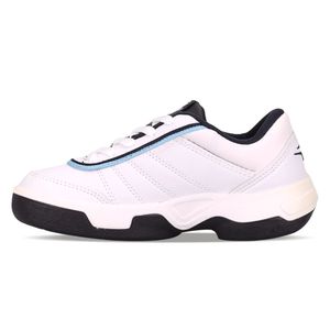 ZAPATILLAS TENIS NIÑO TOPPER TIE BREAK II