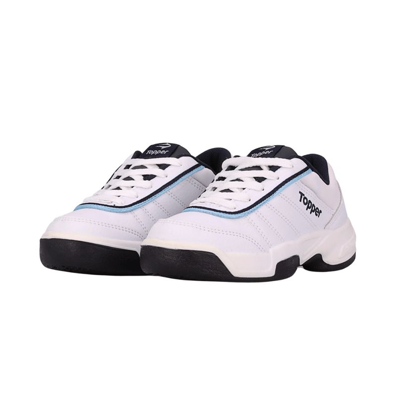 ZAPATILLAS-TENIS-NIÑO-TOPPER-TIE-BREAK-II