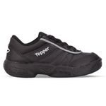 ZAPATILLAS-TENIS-NIÑO-TOPPER-TIE-BREAK-II